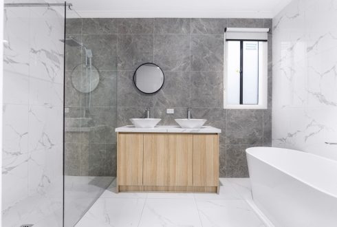 Bathroom Renovation in Carp: A Guide for West Carleton Homeowners