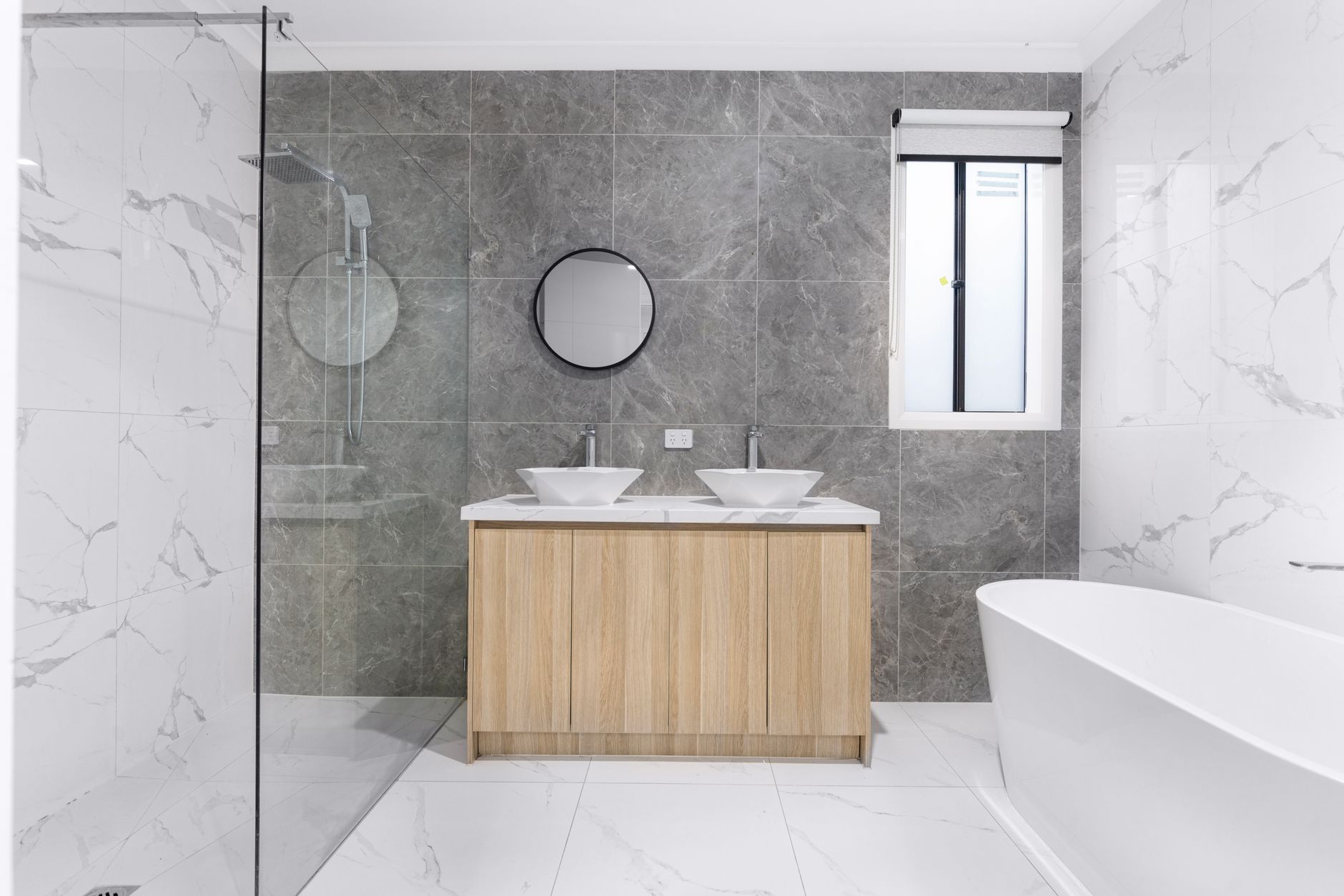 Bathroom Renovation in Carp: A Guide for West Carleton Homeowners