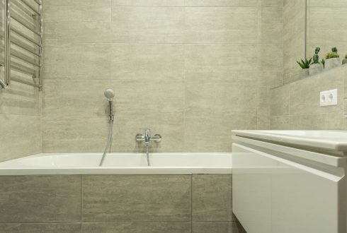 Bathroom Renovation in Vanier: A Guide for Central Ottawa Homeowners