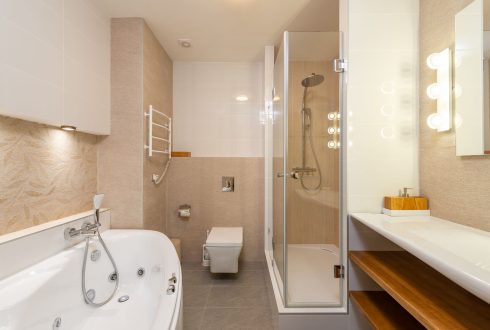 Bathroom Renovation in Blackburn Hamlet: A Guide for East Ottawa Homeowners