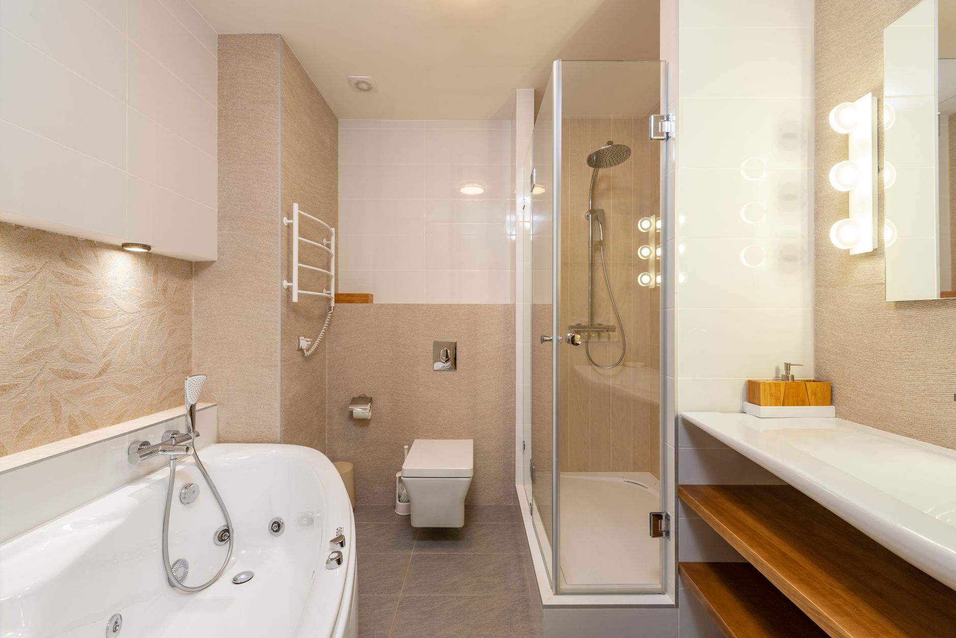 Bathroom Renovation in Blackburn Hamlet: A Guide for East Ottawa Homeowners