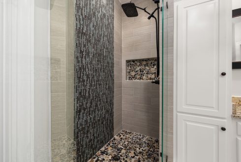 Bathroom Renovation in Kemptville: Serving South Ottawa and Beyond