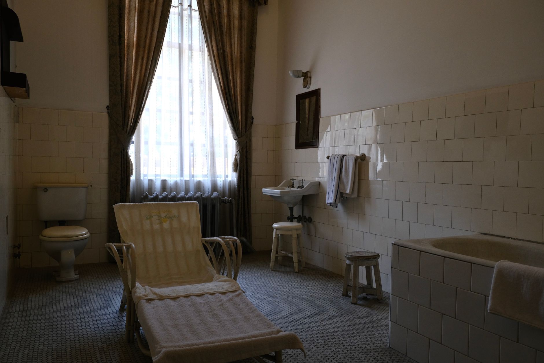 Bathroom Renovation in Perth: Serving Lanark County Homeowners