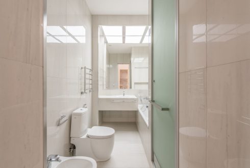 Ensuite Bathroom Renovation in Ottawa: What's Involved and What It Costs
