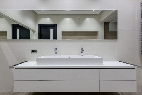 How to Choose a Bathroom Vanity for Your Ottawa Home