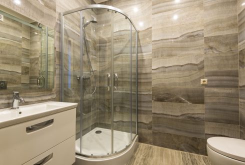 Basement Bathroom Cost in Ottawa: What You Will Pay in 2026