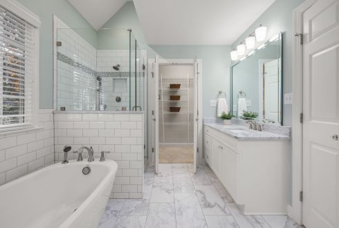 Bathroom Renovation in Cumberland: A Guide for Rural Ottawa Homeowners