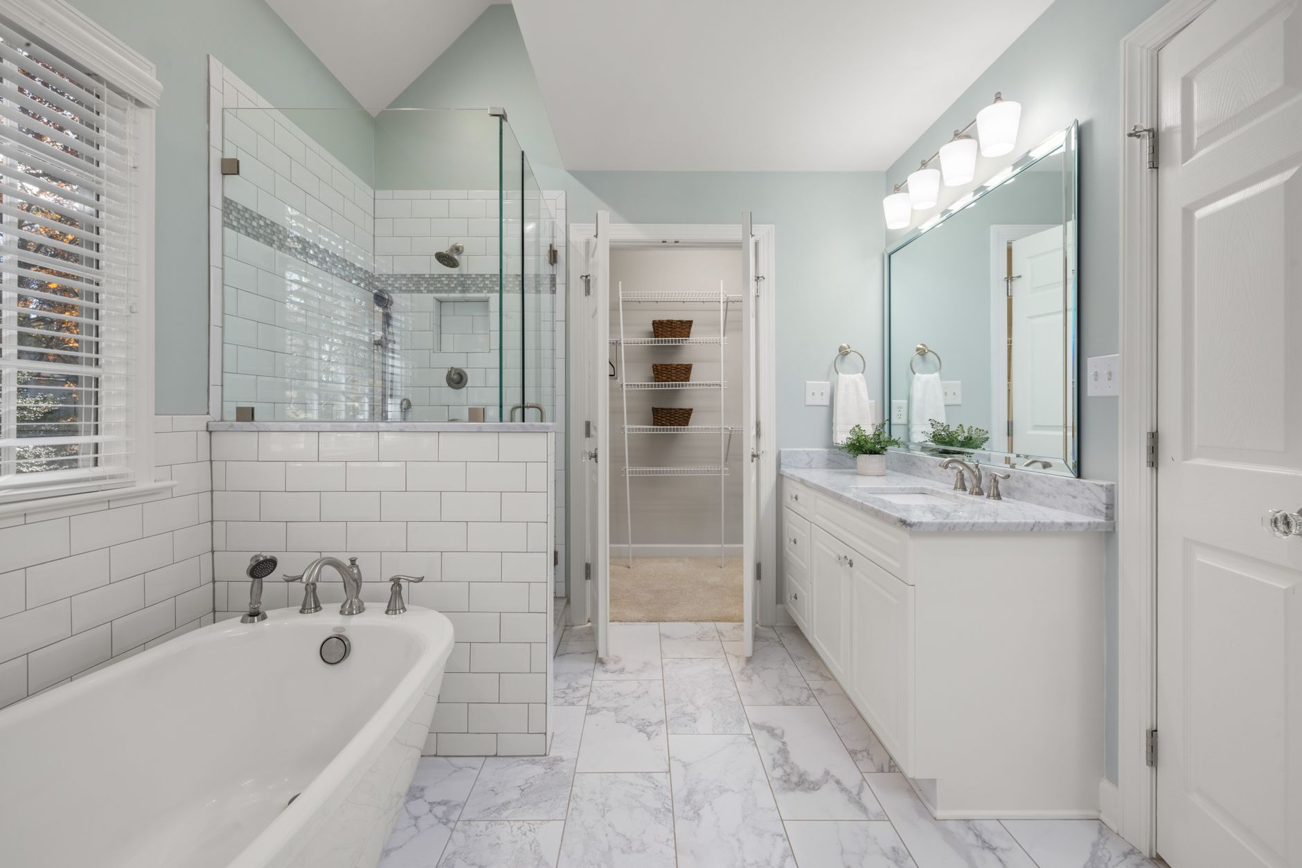 Bathroom Renovation in Cumberland: A Guide for Rural Ottawa Homeowners