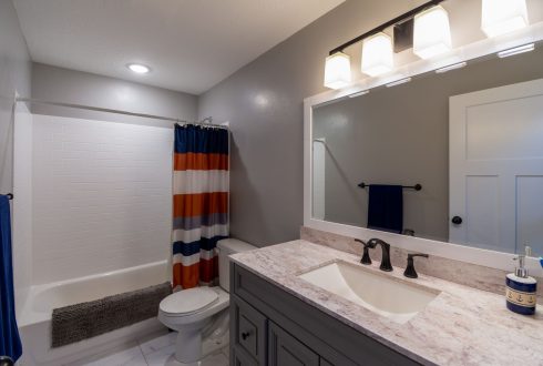 Bathroom Renovation in Richmond: A Guide for South Ottawa Homeowners