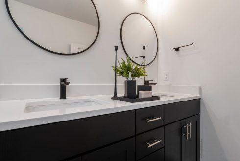 Bathroom Updates You Can Finish Before the Holidays in Ottawa